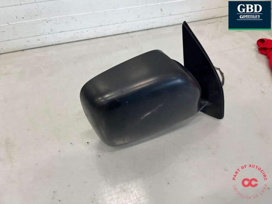 Speil høyre til Toyota Hiace 2007-2012 (Fase 3) (8791026193C0|)