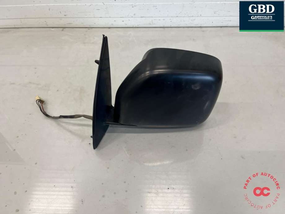Speil venstre til Toyota Hiace 2007-2012 (Fase 3)  (8794026203C0|)