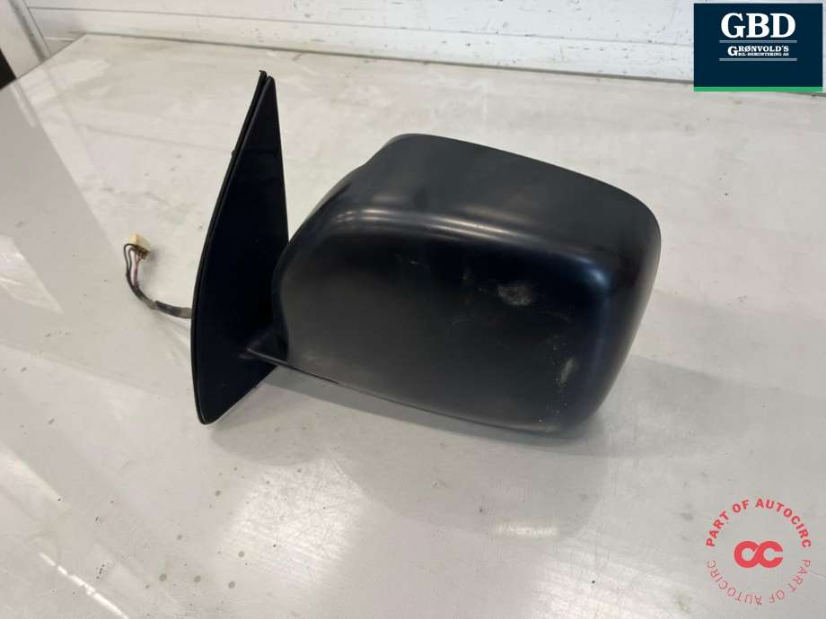 Speil venstre til Toyota Hiace 2007-2012 (Fase 3)  (8794026203C0|)