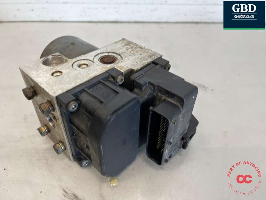 ABS sentral til Nissan Patrol 2004-2010 (Fase 2) (Y61) (Y61) (47660VC300|)