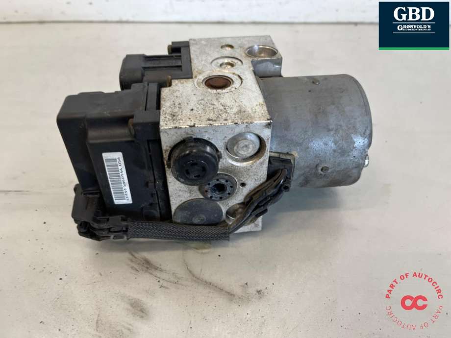 ABS sentral til Nissan Patrol 2004-2010 (Fase 2) (Y61) (Y61) (47660VC300|)
