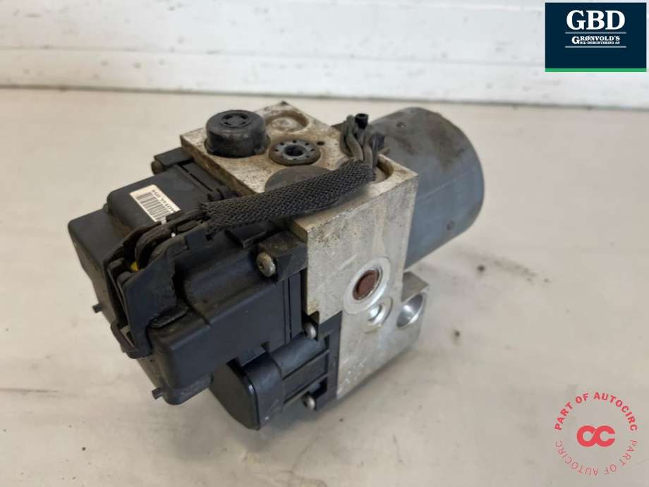 ABS sentral til Nissan Patrol 2004-2010 (Fase 2) (Y61) (Y61) (47660VC300|)