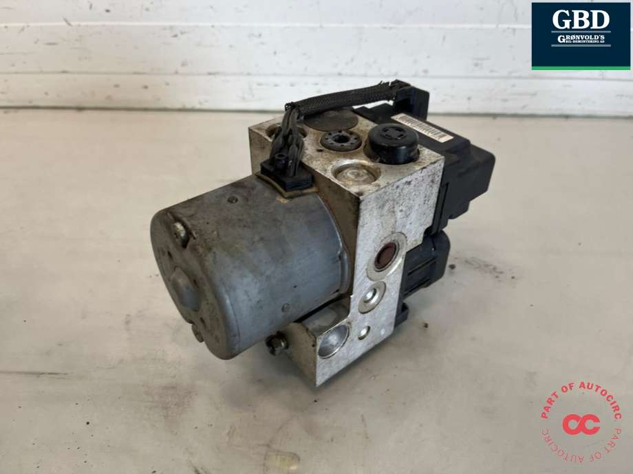 ABS sentral til Nissan Patrol 2004-2010 (Fase 2) (Y61) (Y61) (47660VC300|)