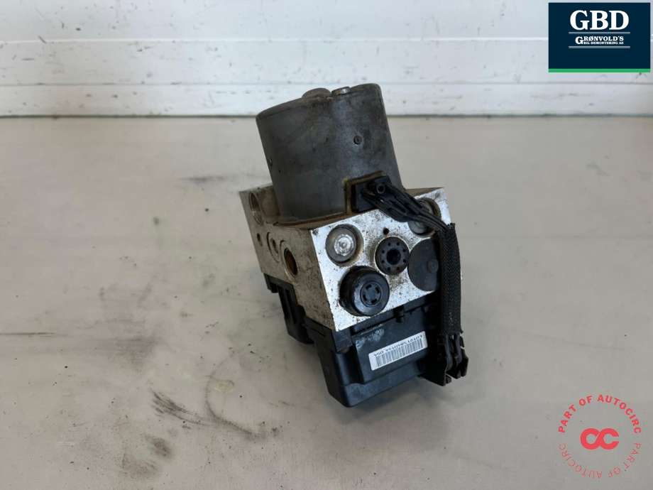 ABS sentral til Nissan Patrol 2004-2010 (Fase 2) (Y61) (Y61) (47660VC300|)