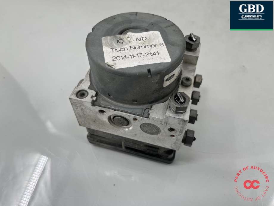 ABS sentral til Ford Focus 2014-2018 (Type III, Fase 2)  (2383942|F1FC-2C405-BK|)