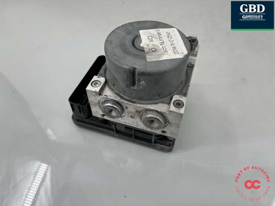 ABS sentral til Ford Focus 2014-2018 (Type III, Fase 2)  (2383942|F1FC-2C405-BK|)