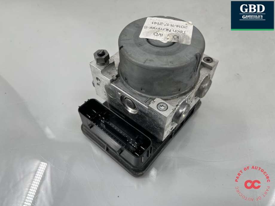 ABS sentral til Ford Focus 2014-2018 (Type III, Fase 2)  (2383942|F1FC-2C405-BK|)