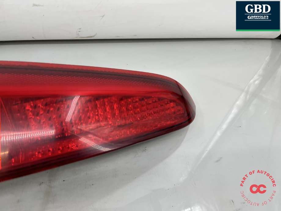 Baklykt venstre til Volvo V50 2007-2012 (Fase 2) (30763511|)