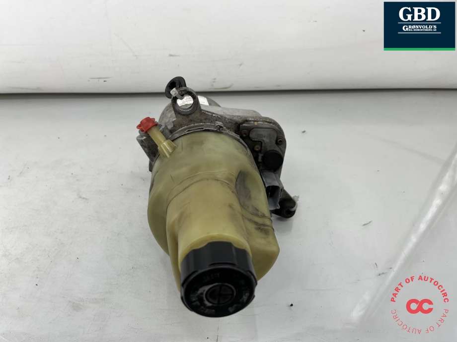 Servo pumpe elektrisk til Volvo V50 2007-2012 (Fase 2) (36050678|)