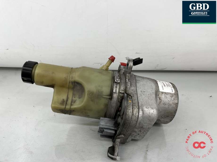 Servo pumpe elektrisk til Volvo V50 2007-2012 (Fase 2) (36050678|)