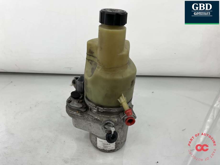 Servo pumpe elektrisk til Volvo V50 2007-2012 (Fase 2) (36050678|)
