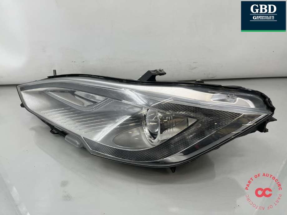 Frontlykt venstre xenon til Tesla Model S 2013-2016 (Fase 1) (6005910-00-C|6005910-00-B|6005910)