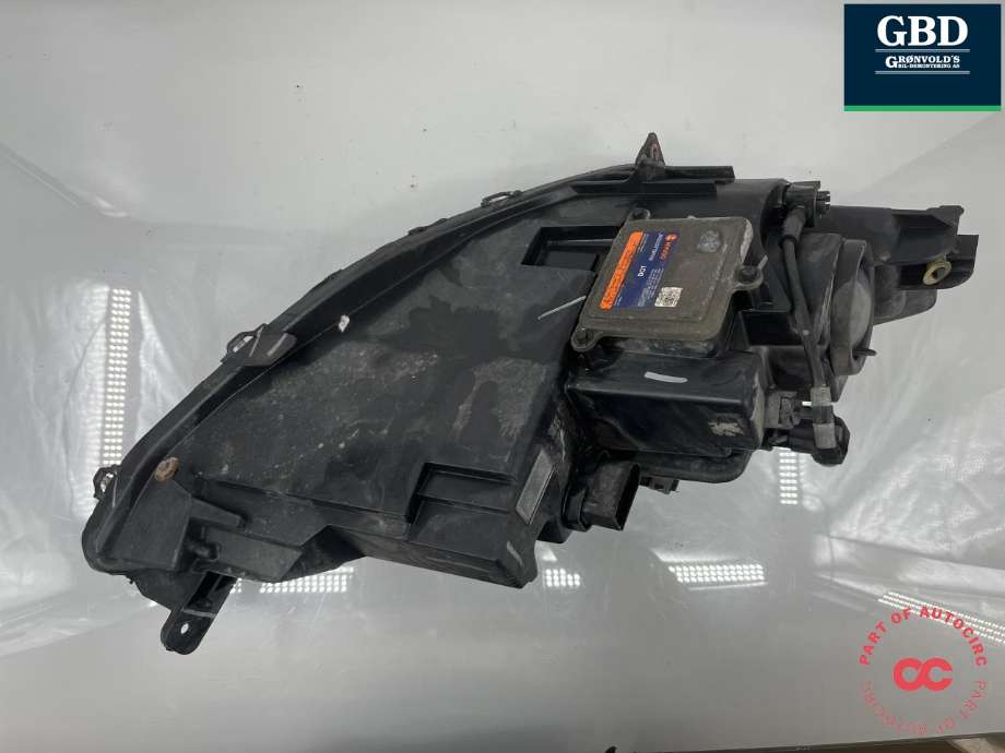 Frontlykt venstre xenon til Tesla Model S 2013-2016 (Fase 1) (6005910-00-C|6005910-00-B|6005910)