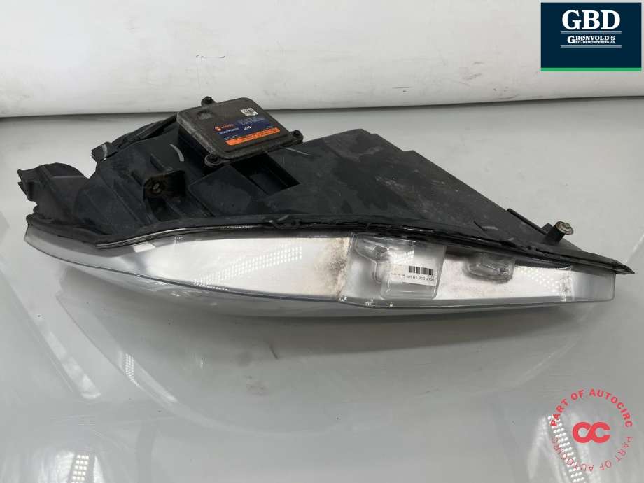Frontlykt venstre xenon til Tesla Model S 2013-2016 (Fase 1) (6005910-00-C|6005910-00-B|6005910)
