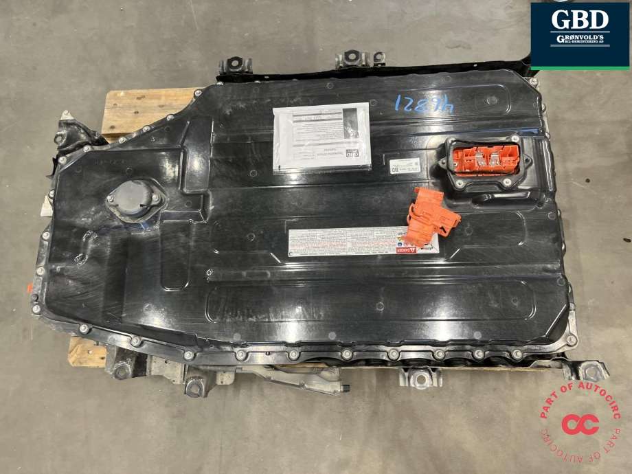 Batteripakke hybrid til Toyota RAV4 2019-->> (Type V) (G951042030|G951042035|)