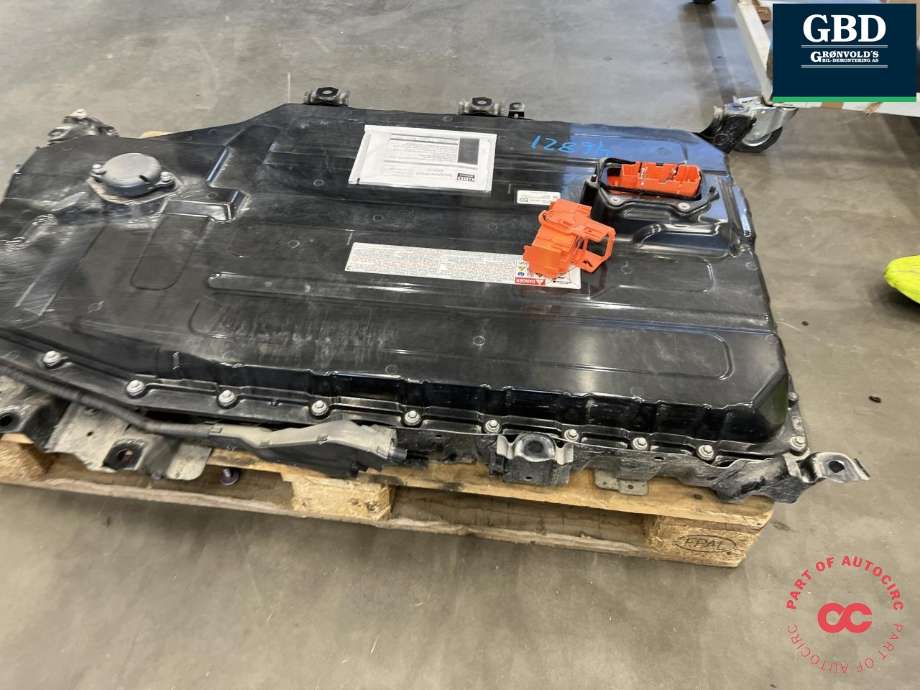 Batteripakke hybrid til Toyota RAV4 2019-->> (Type V) (G951042030|G951042035|)