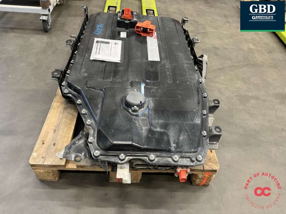 Batteripakke hybrid til Toyota RAV4 2019-->> (Type V) (G951042030|G951042035|)