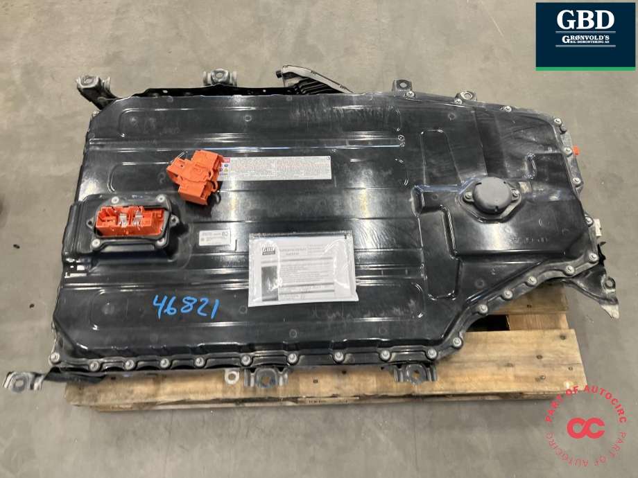 Batteripakke hybrid til Toyota RAV4 2019-->> (Type V) (G951042030|G951042035|)