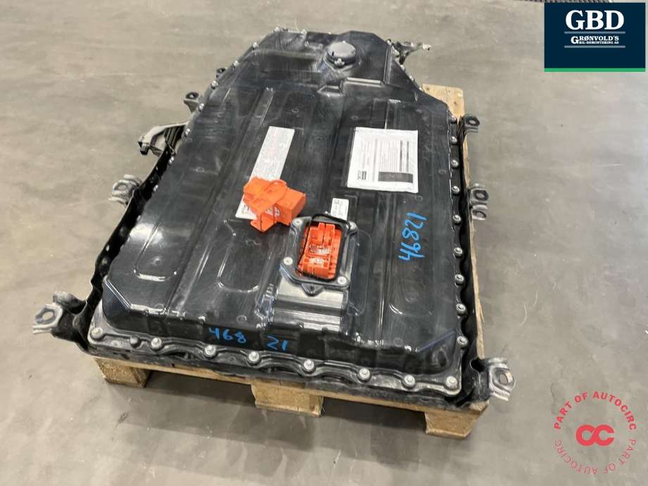 Batteripakke hybrid til Toyota RAV4 2019-->> (Type V) (G951042030|G951042035|)