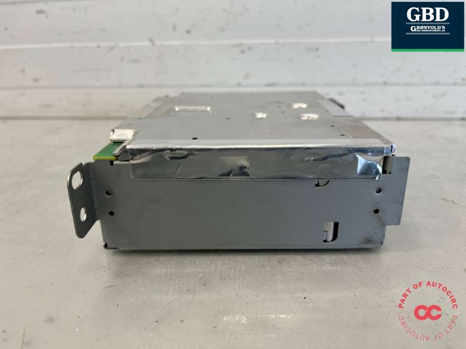 Bilstereo til Citroën Berlingo 2019-->> (Type III)  (16 849 413 80|)