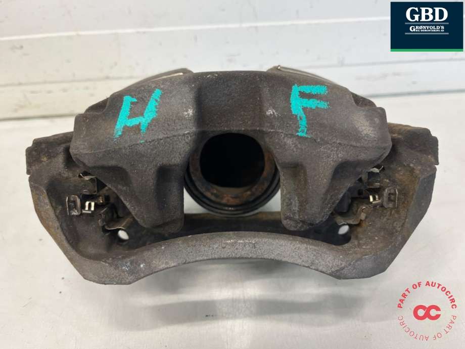 Bremsecaliper høyre foran til Citroën Berlingo 2019-->> (Type III) (16 478 800 80|)