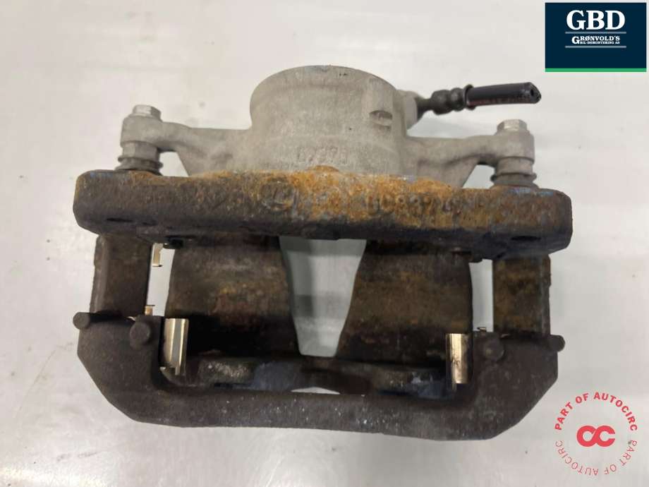 Bremsecaliper høyre foran til Citroën Berlingo 2019-->> (Type III) (16 478 800 80|)