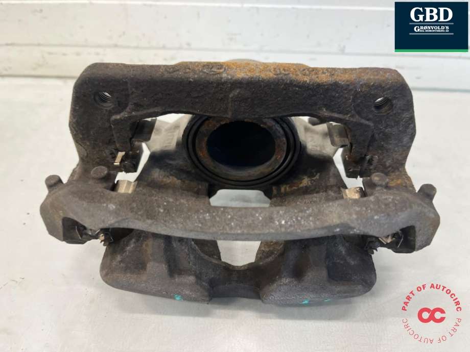 Bremsecaliper høyre foran til Citroën Berlingo 2019-->> (Type III) (16 478 800 80|)