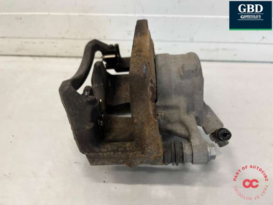 Bremsecaliper høyre foran til Citroën Berlingo 2019-->> (Type III) (16 478 800 80|)