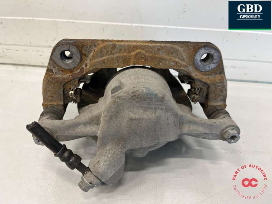 Bremsecaliper høyre foran til Citroën Berlingo 2019-->> (Type III) (16 478 800 80|)