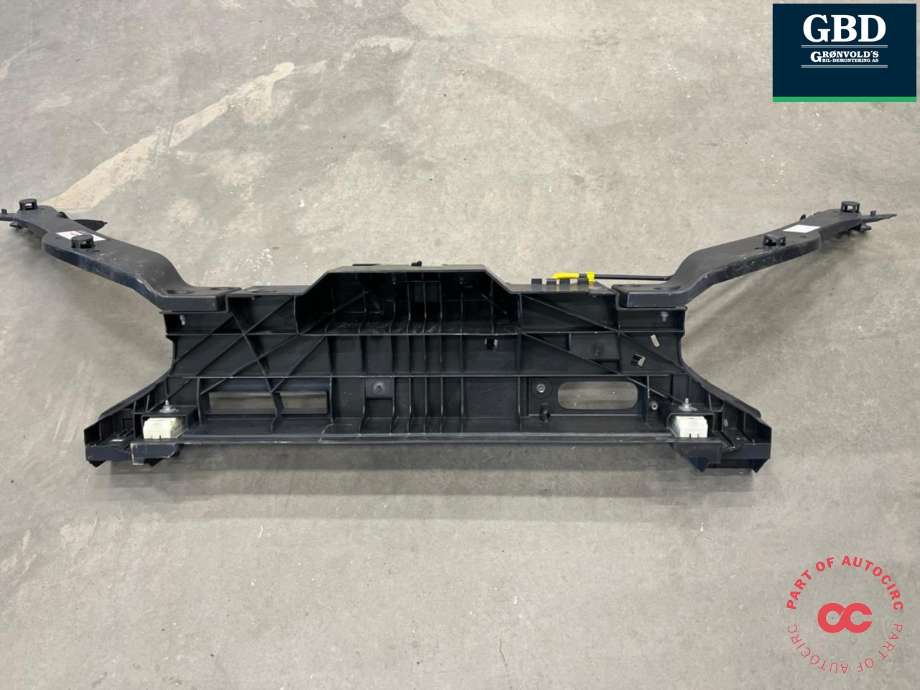 Frontplate til Citroën Berlingo 2019-->> (Type III)  (98 305 126 80|)