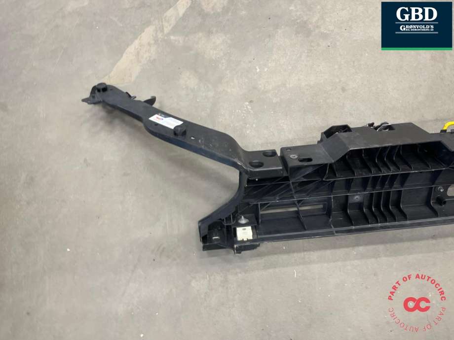 Frontplate til Citroën Berlingo 2019-->> (Type III)  (98 305 126 80|)