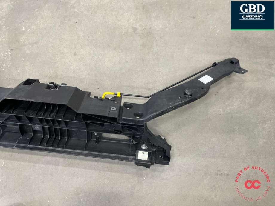 Frontplate til Citroën Berlingo 2019-->> (Type III)  (98 305 126 80|)