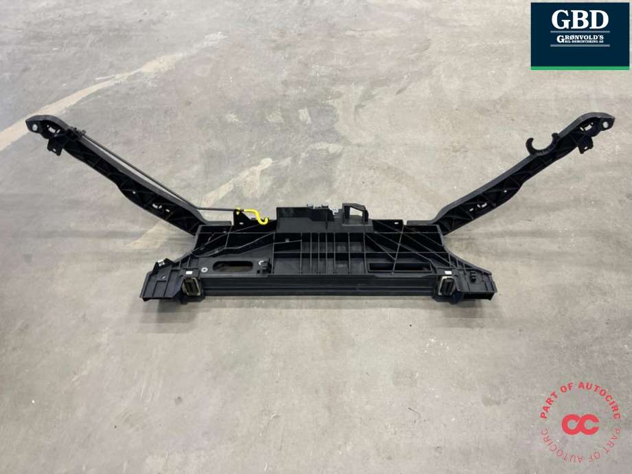 Frontplate til Citroën Berlingo 2019-->> (Type III)  (98 305 126 80|)