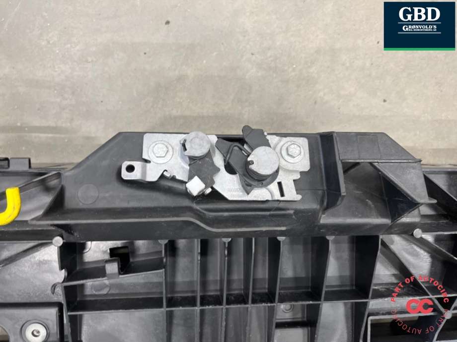 Frontplate til Citroën Berlingo 2019-->> (Type III)  (98 305 126 80|)