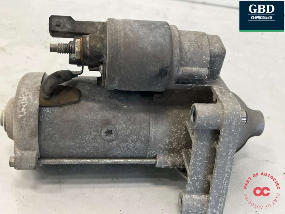 Starter diesel til Citroën Berlingo 2019-->> (Type III)  (98 252 330 80|16 276 588 80|)
