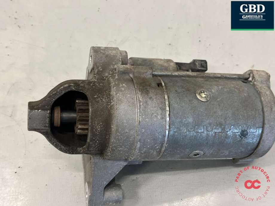 Starter diesel til Citroën Berlingo 2019-->> (Type III)  (98 252 330 80|16 276 588 80|)