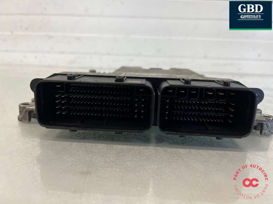 Styreenhet motor til Citroën Berlingo 2019-->> (Type III) (16 384 283 80|)