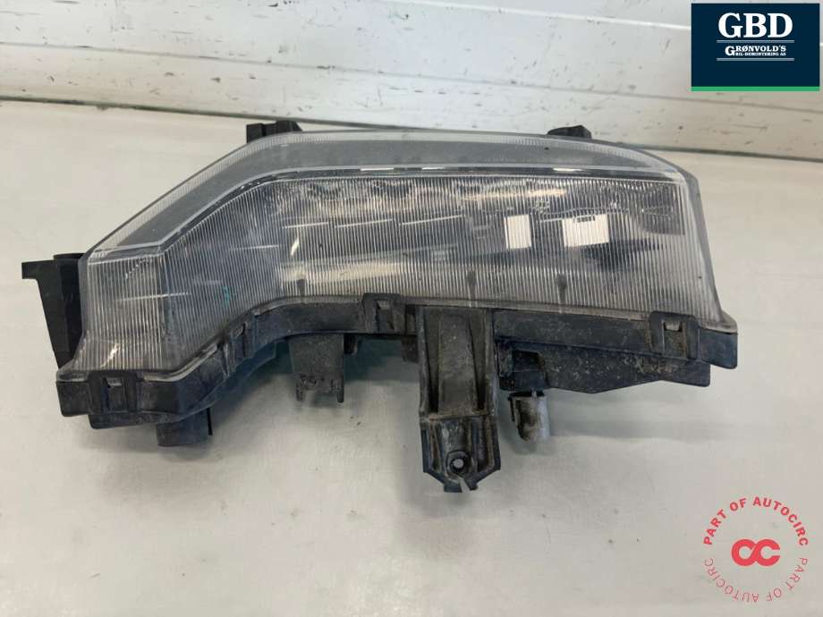 Kjørelys led høyre foran til Hyundai Ioniq Electric 2016-2019 (Fase 1) (92208G 2000|92208G2000|)