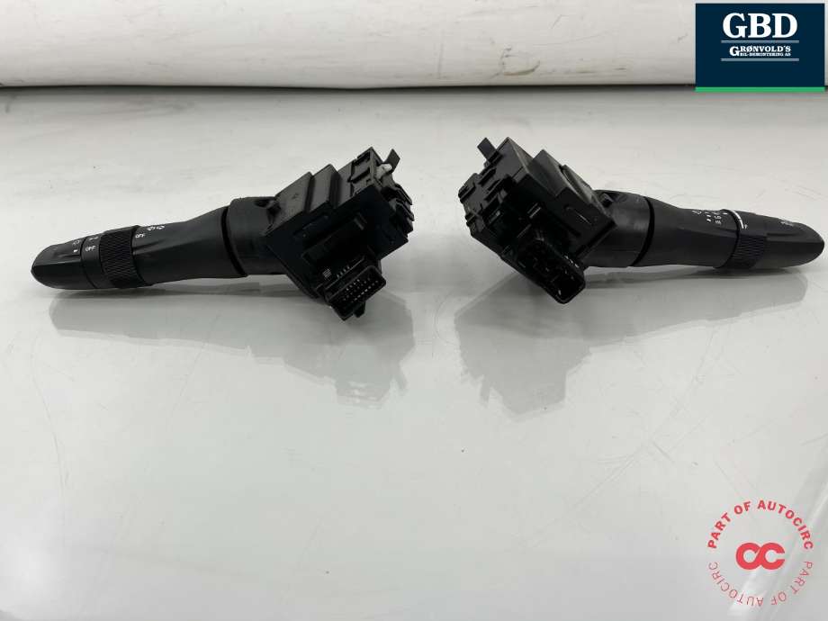 Bryter combi til Isuzu D-Max 2012-2017 (Type II, Fase 1)  (8981941501|)