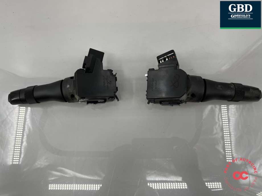 Bryter combi til Isuzu D-Max 2012-2017 (Type II, Fase 1)  (8981941501|)