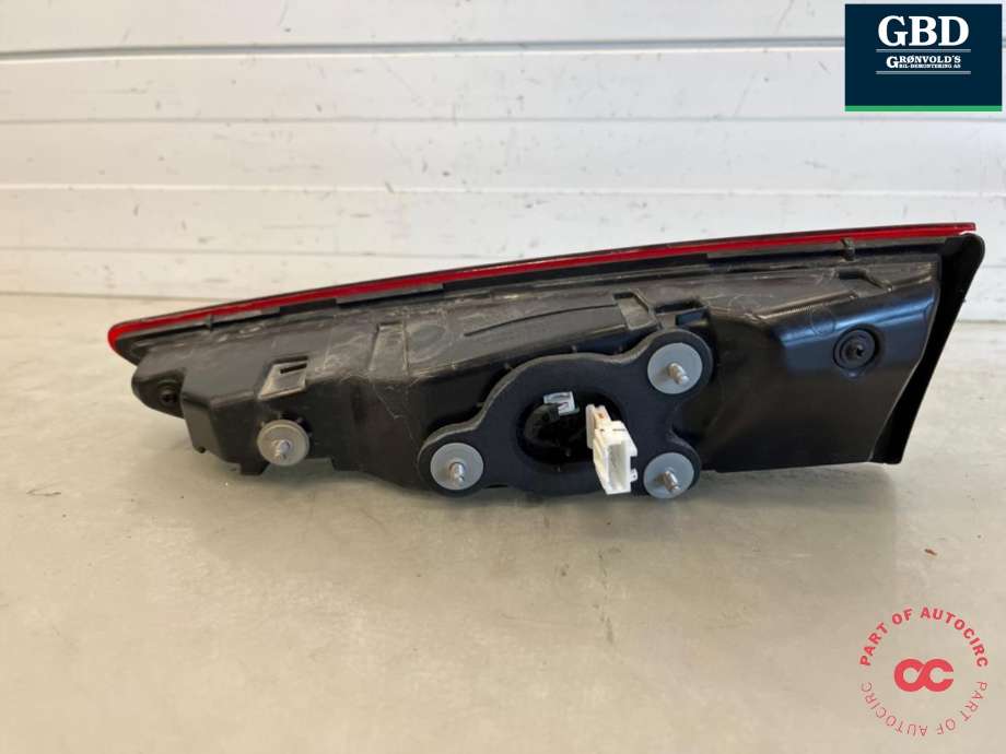 Baklykt venstre indre til Hyundai Kona 2021-2023 (Type I, Fase 2) (92403J9600|)