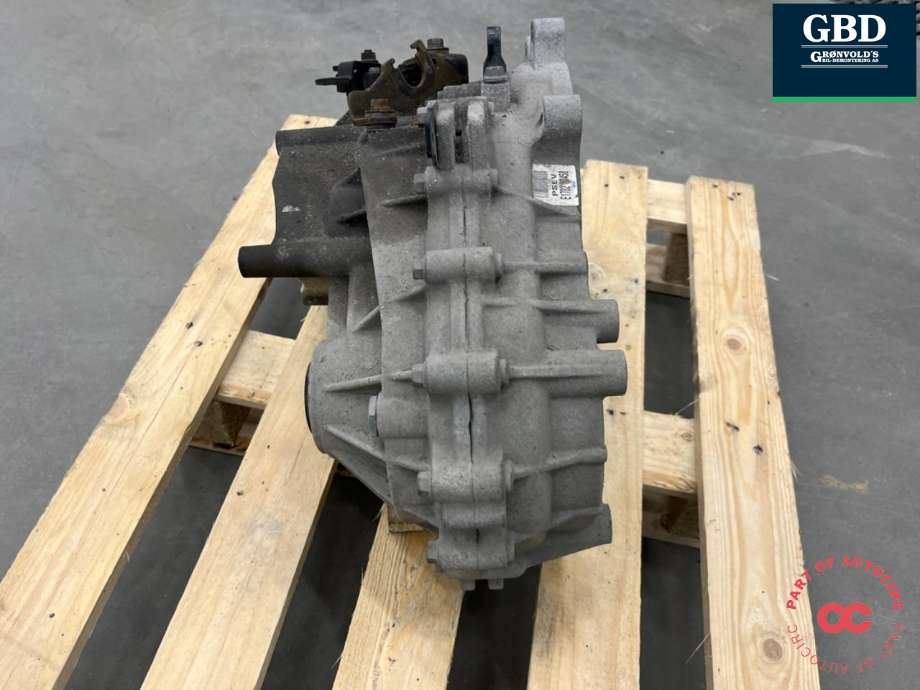 Girkasse elbil til Kia Soul 2014-2019 (Type II)  (4450018410|)