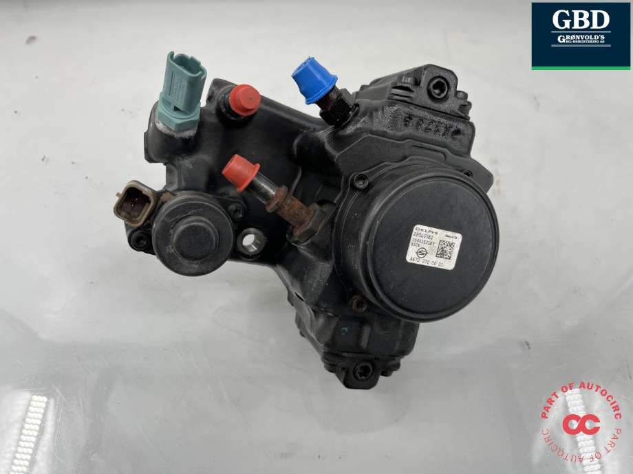 Dieselpumpe til SsangYong Rexton W 2014-2017 (Y290) (Y290) (6720700001|)