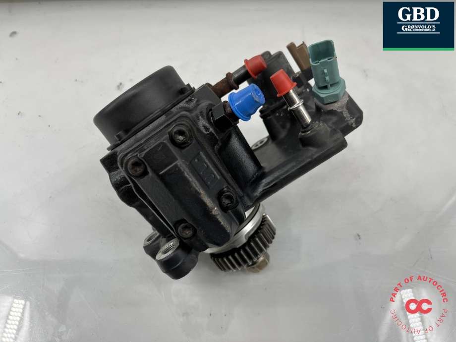 Dieselpumpe til SsangYong Rexton W 2014-2017 (Y290) (Y290) (6720700001|)