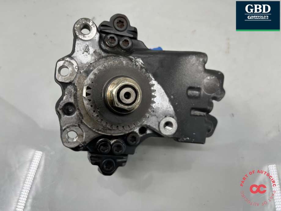 Dieselpumpe til SsangYong Rexton W 2014-2017 (Y290) (Y290) (6720700001|)