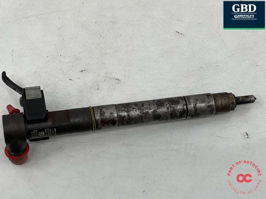 Dyse innsprøyting diesel til SsangYong Rexton W 2014-2017 (Y290) (Y290) (6720170021|)