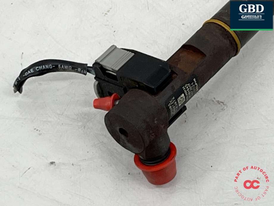 Dyse innsprøyting diesel til SsangYong Rexton W 2014-2017 (Y290) (Y290) (6720170021|)