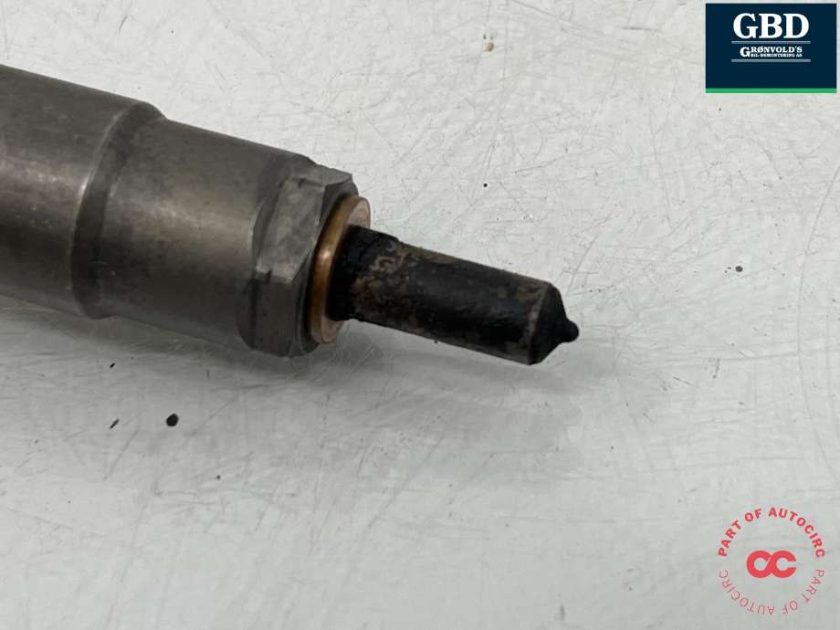 Dyse innsprøyting diesel til SsangYong Rexton W 2014-2017 (Y290) (Y290) (6720170021|)