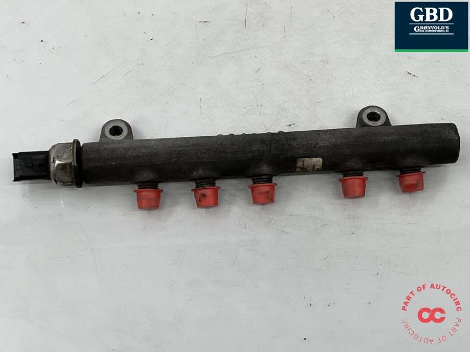 Dyseskinne (fuelrail) til SsangYong Rexton W 2014-2017 (Y290) (Y290) (6720700095|)
