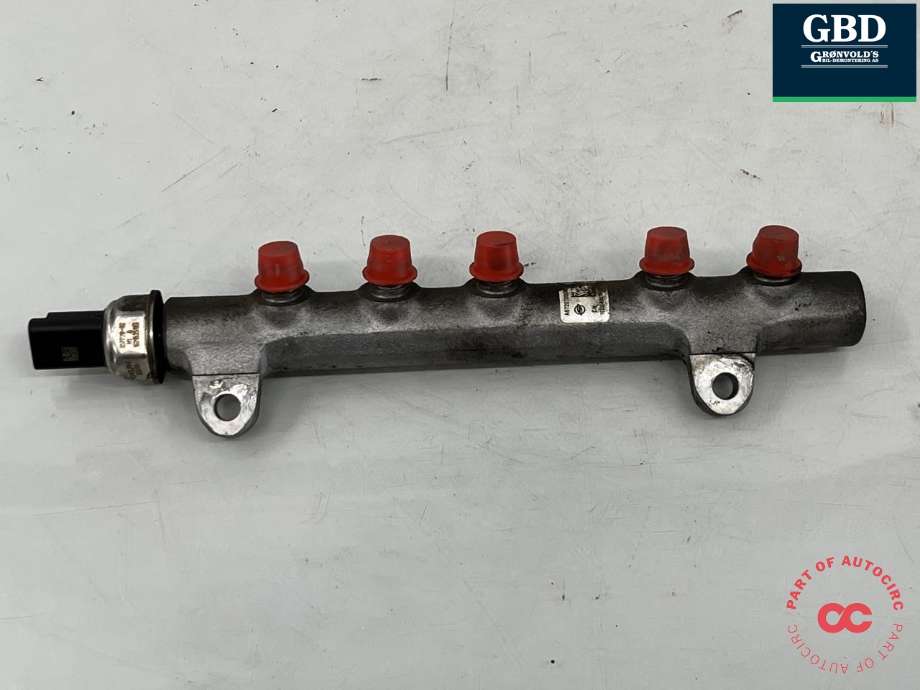 Dyseskinne (fuelrail) til SsangYong Rexton W 2014-2017 (Y290) (Y290) (6720700095|)
